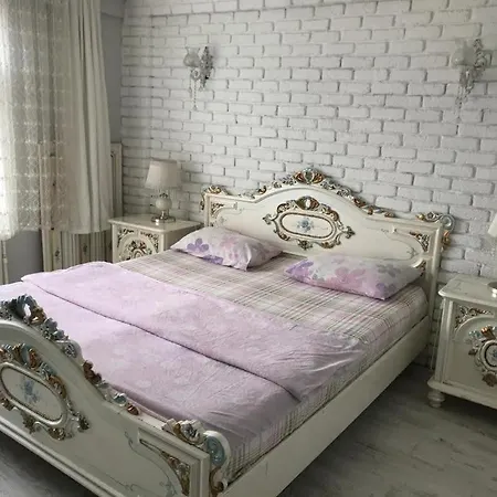 Baran Apart Lejlighed Ağva