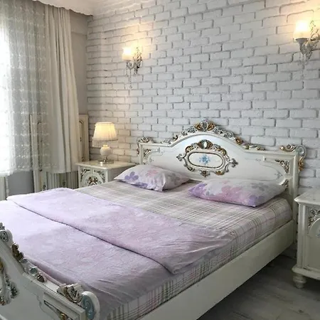 Διαμέρισμα Baran Apart Ağva