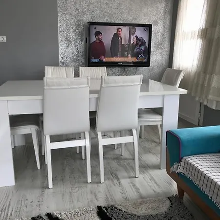 Διαμέρισμα Baran Apart *