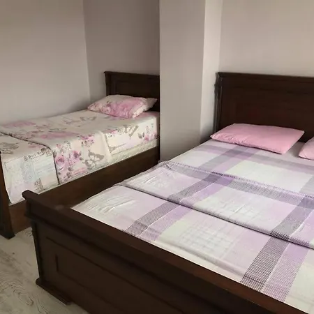 Διαμέρισμα Baran Apart Ağva
