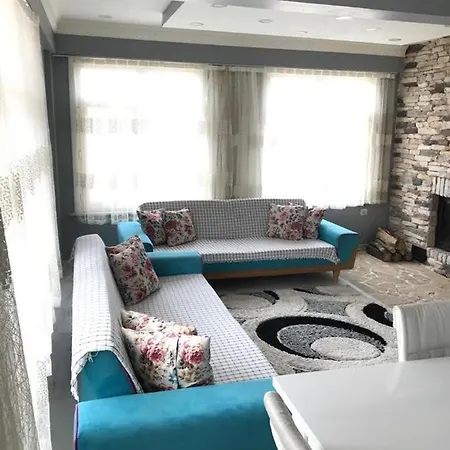 Διαμέρισμα Baran Apart *